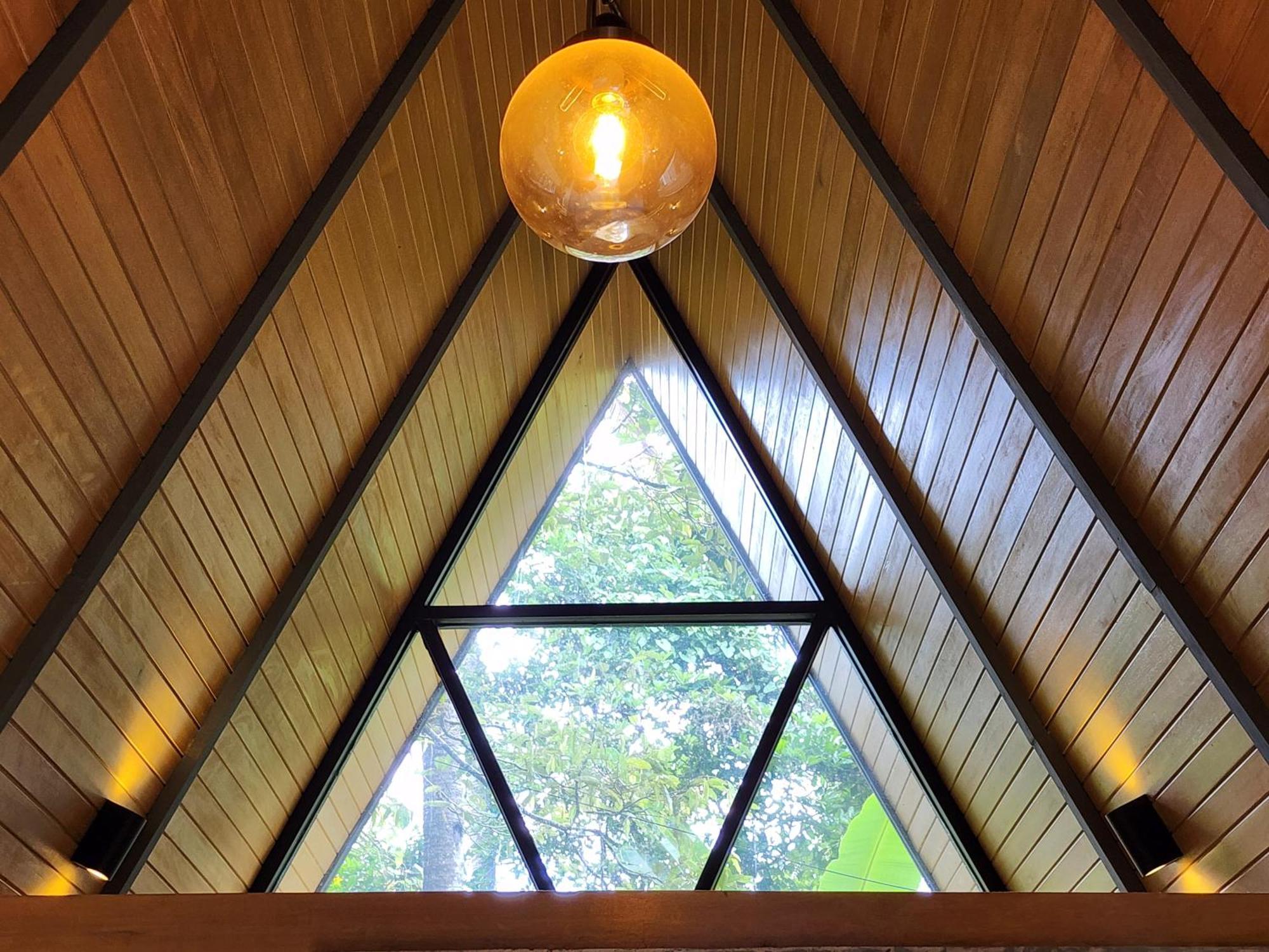 Delta Casa Ubud-Cozy Tropical Villas With Volcano View パヤンガン エクステリア 写真
