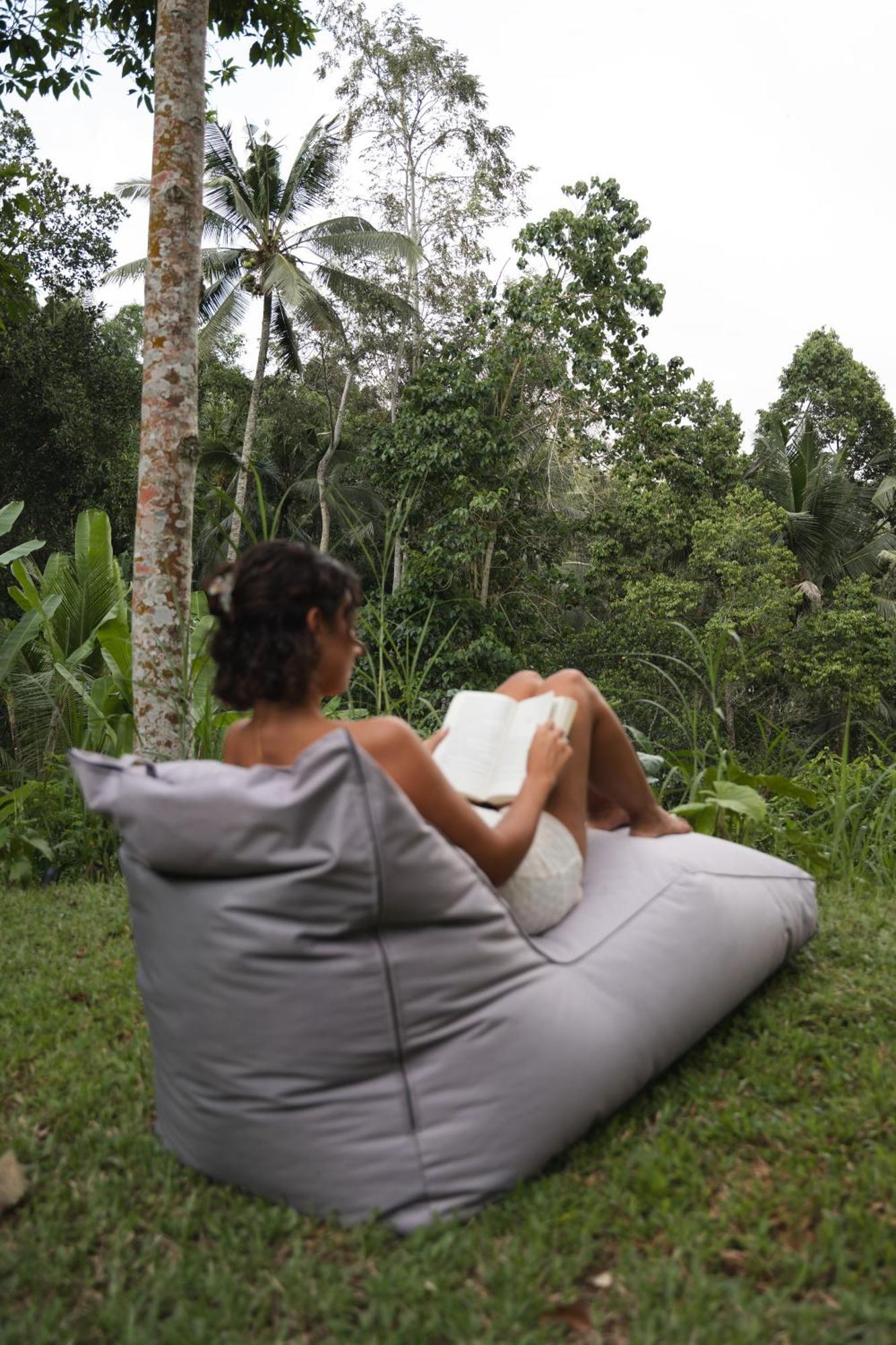 Delta Casa Ubud-Cozy Tropical Villas With Volcano View パヤンガン エクステリア 写真
